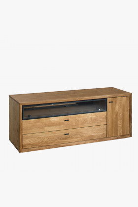 Televízna komoda dub, Vilo 21